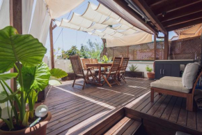 The new Gurami Beach House